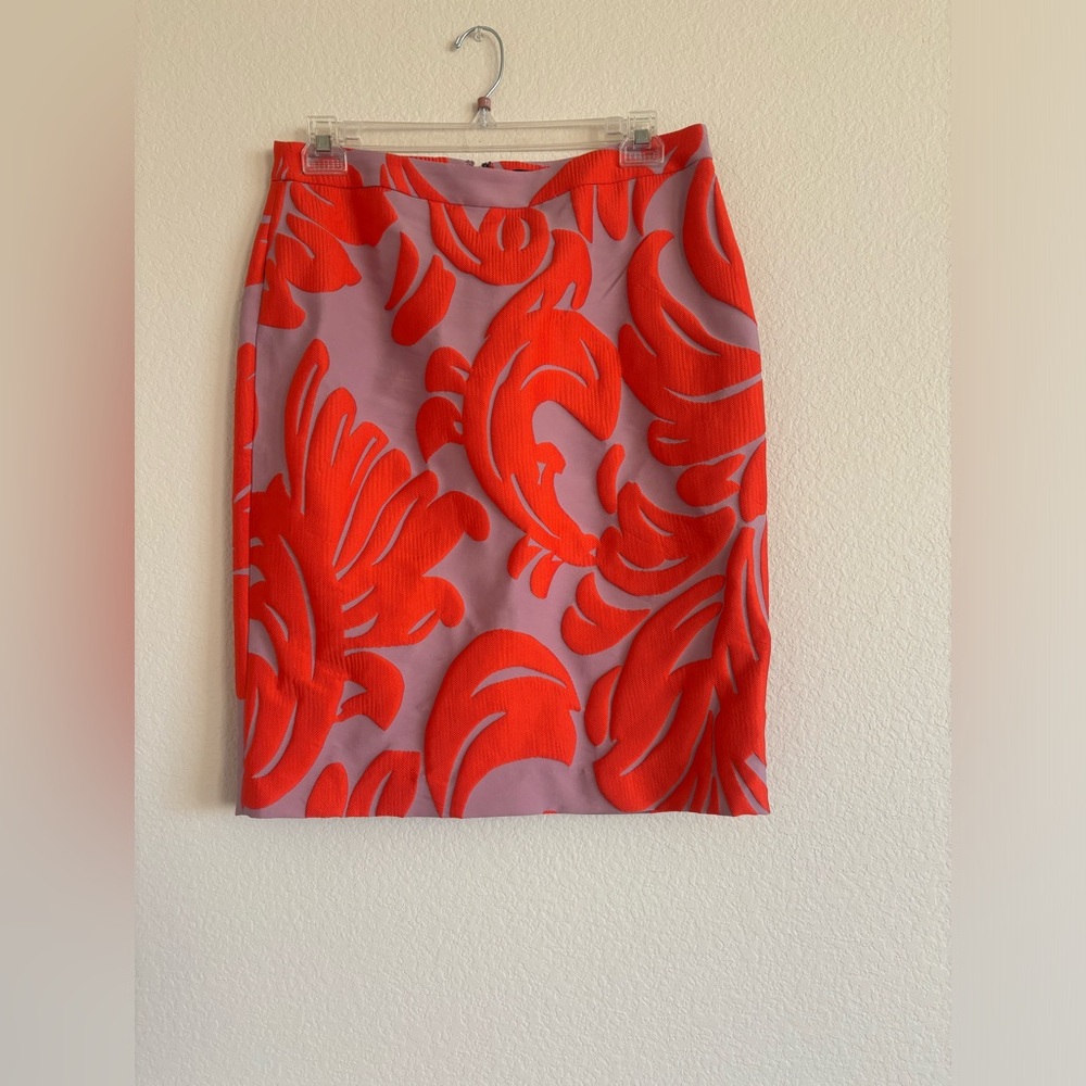 Unique Ann Taylor skirt